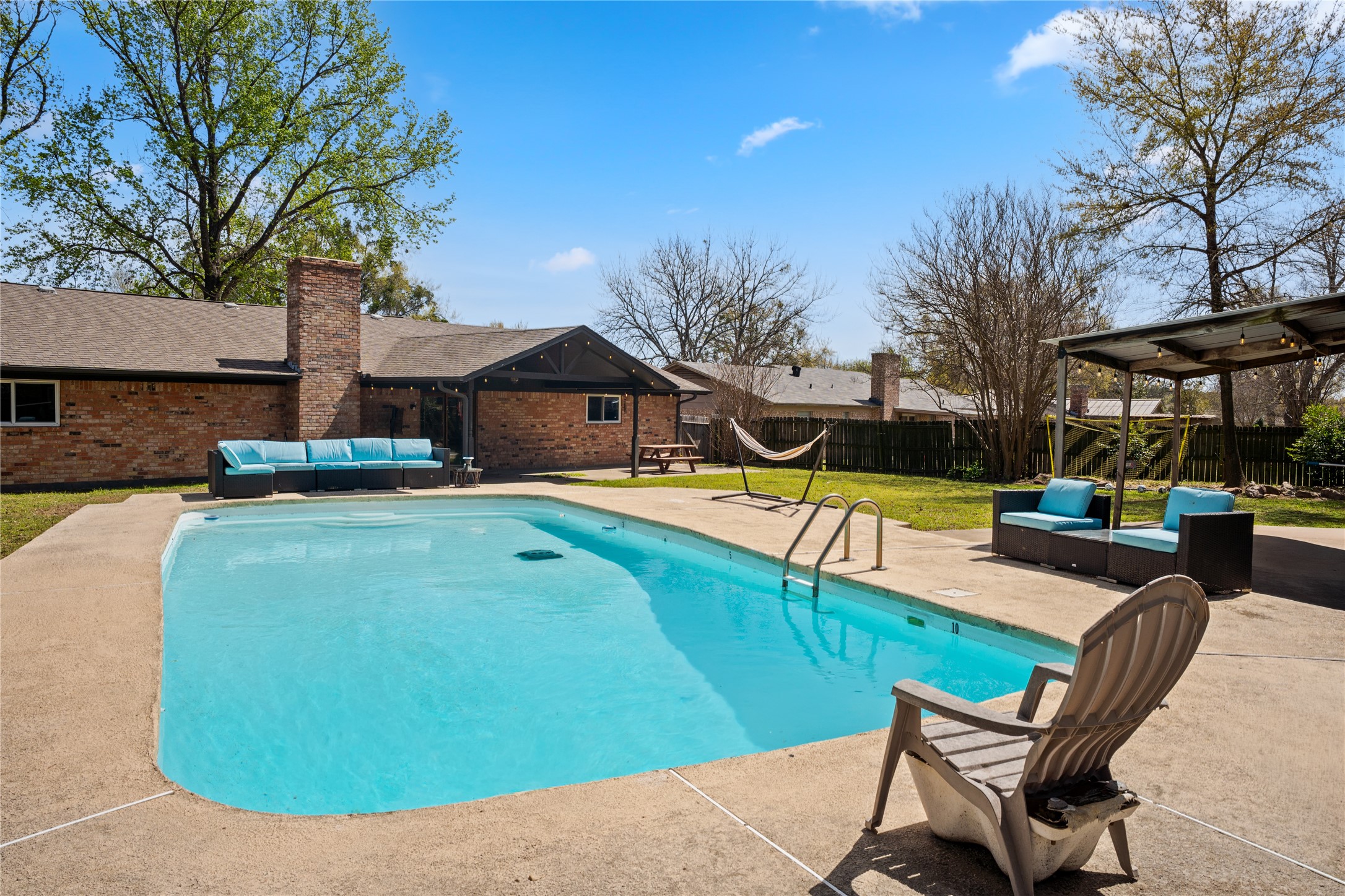 122 Jill Lane Sulphur Springs TX 75482