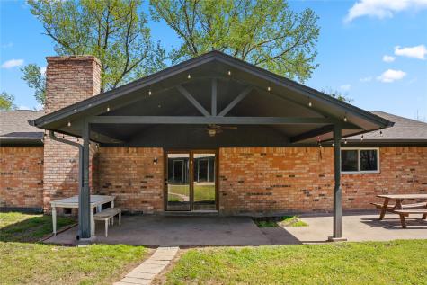 122 Jill Lane Sulphur Springs TX 75482