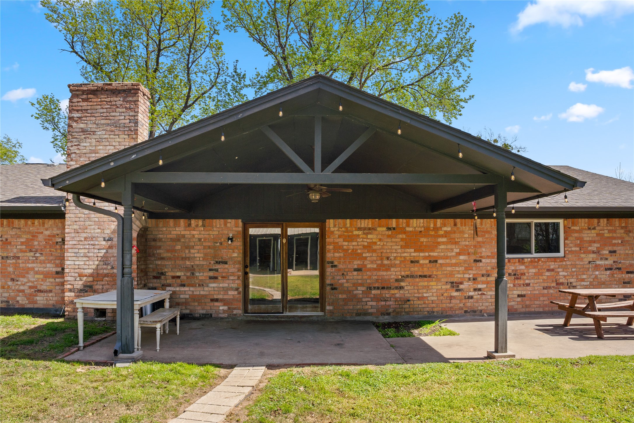 122 Jill Lane Sulphur Springs TX 75482