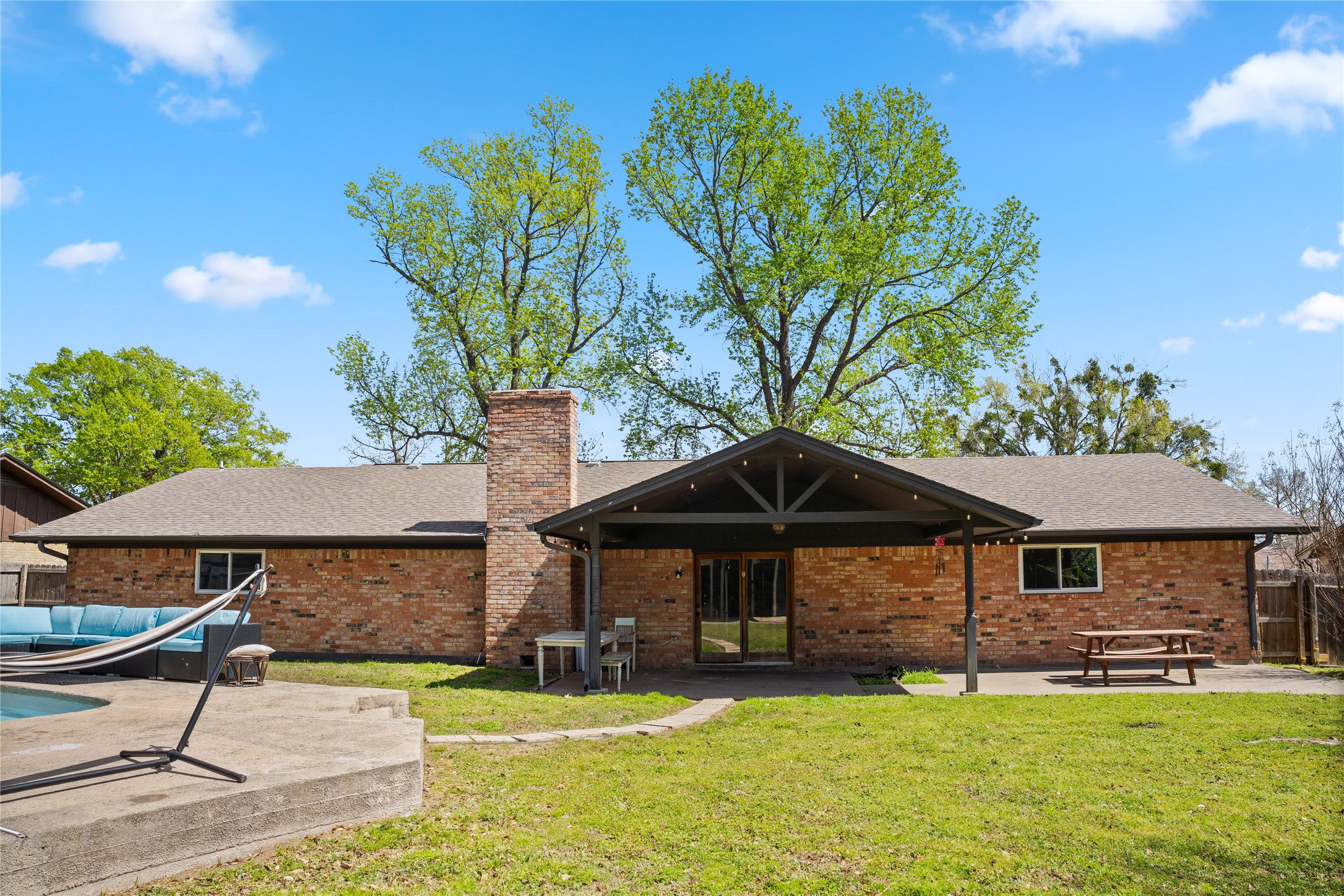 122 Jill Lane Sulphur Springs TX 75482