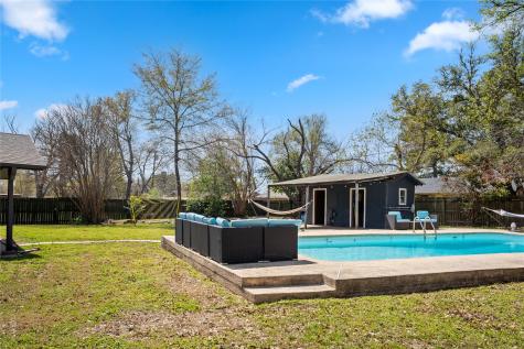 122 Jill Lane Sulphur Springs TX 75482