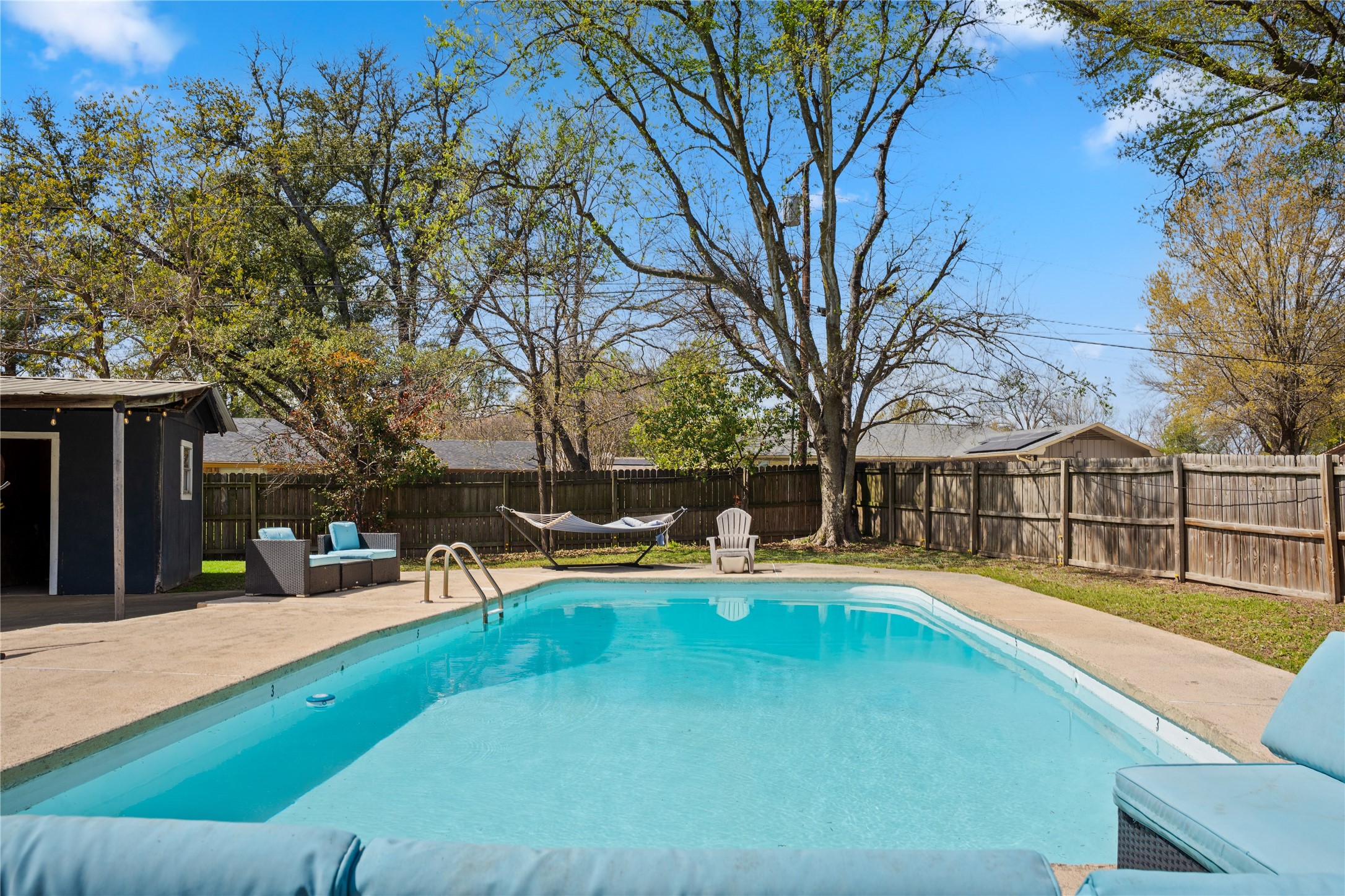 122 Jill Lane Sulphur Springs TX 75482
