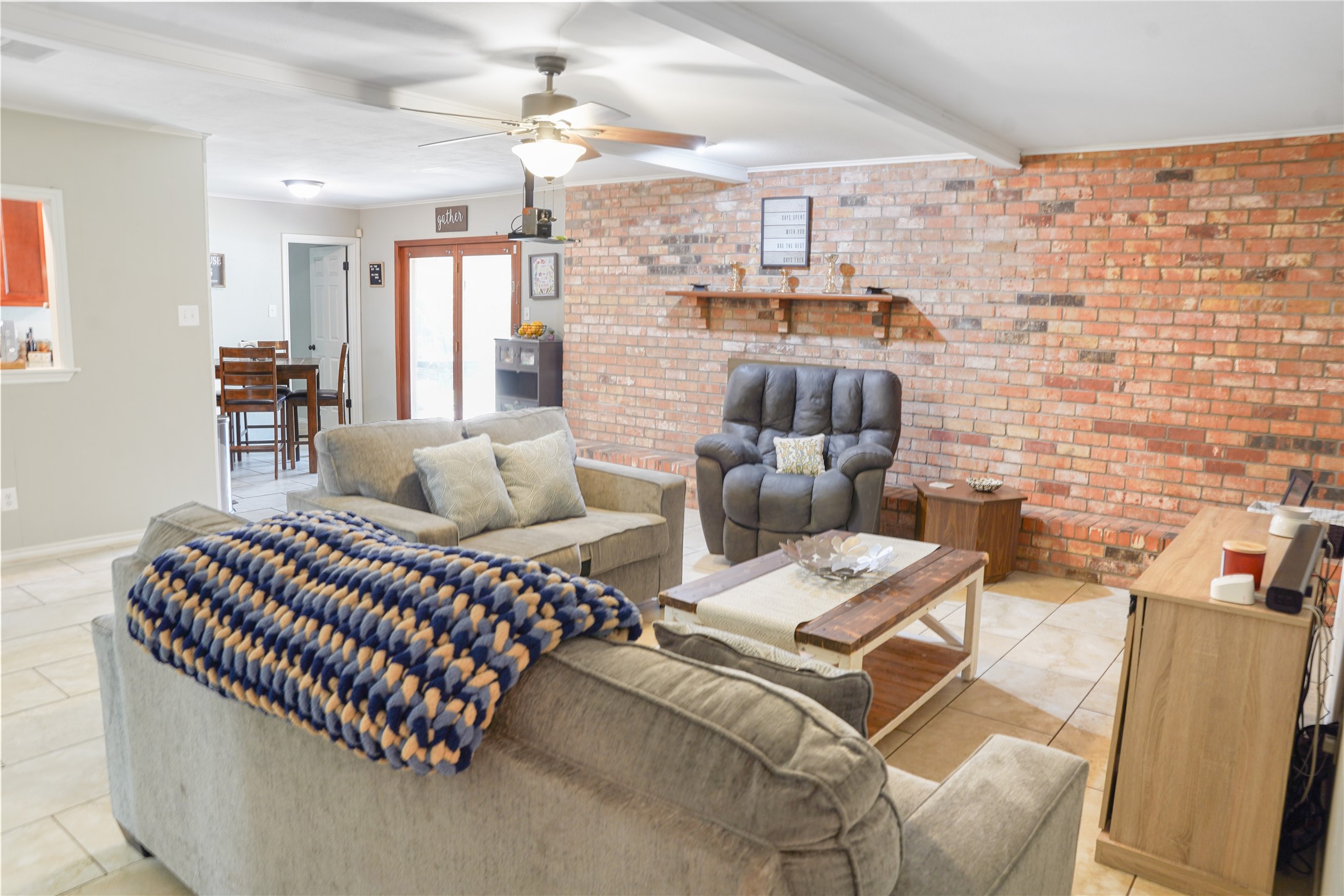 122 Jill Lane Sulphur Springs TX 75482