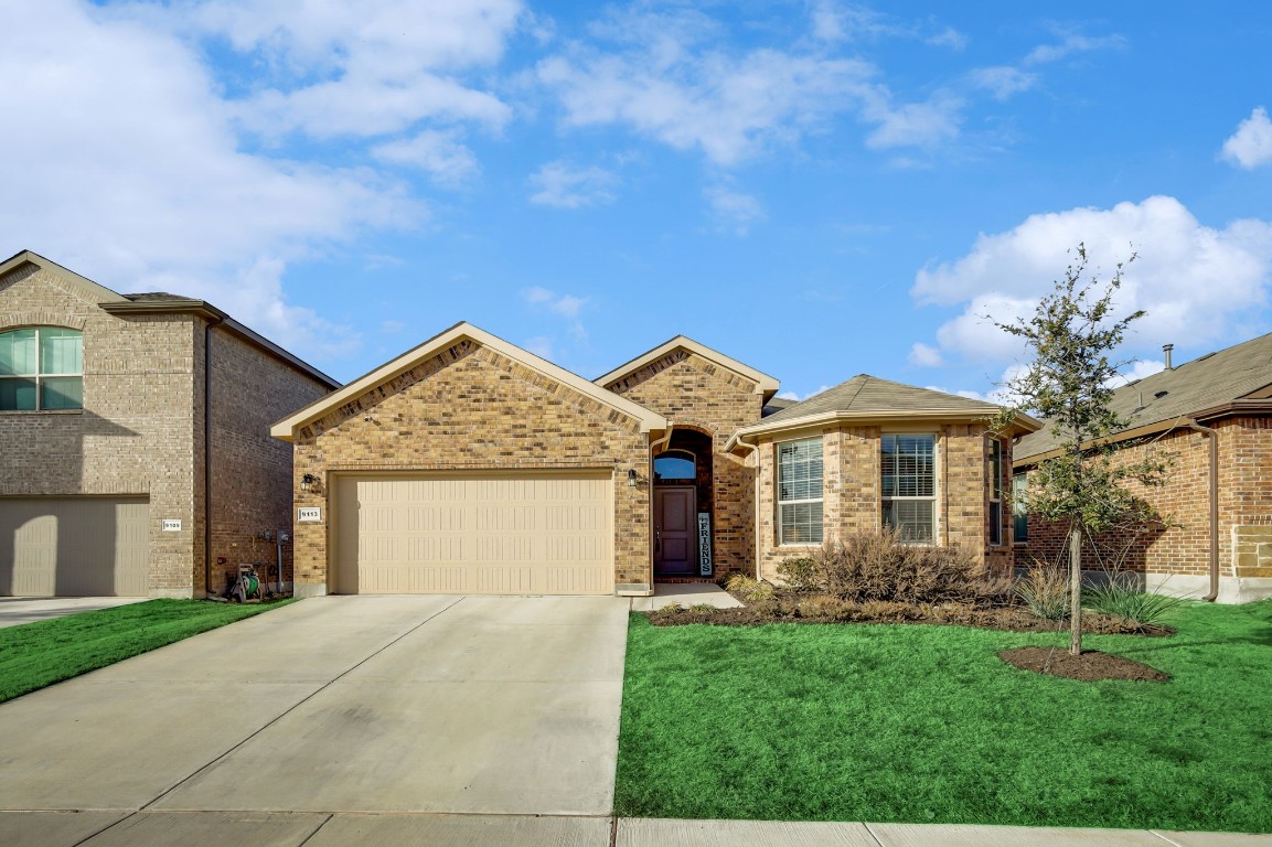9113 Pearfield Road Fort Worth TX 76179