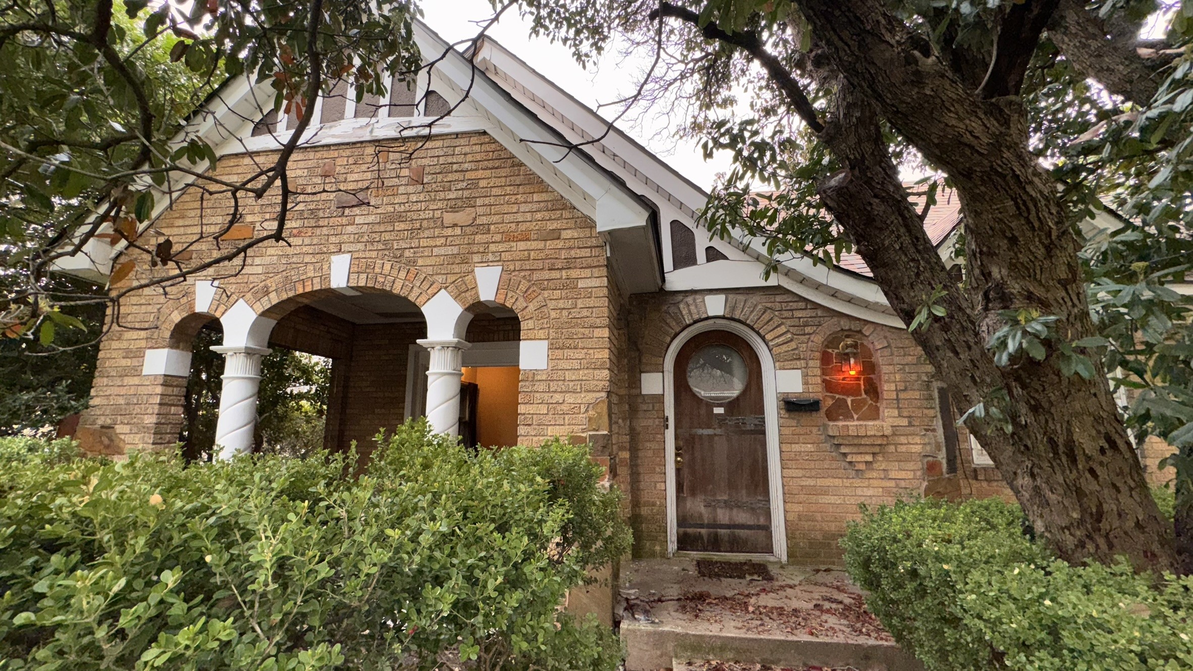5936 Overlook Drive Dallas TX 75227