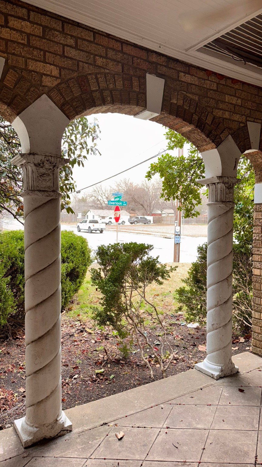 5936 Overlook Drive Dallas TX 75227