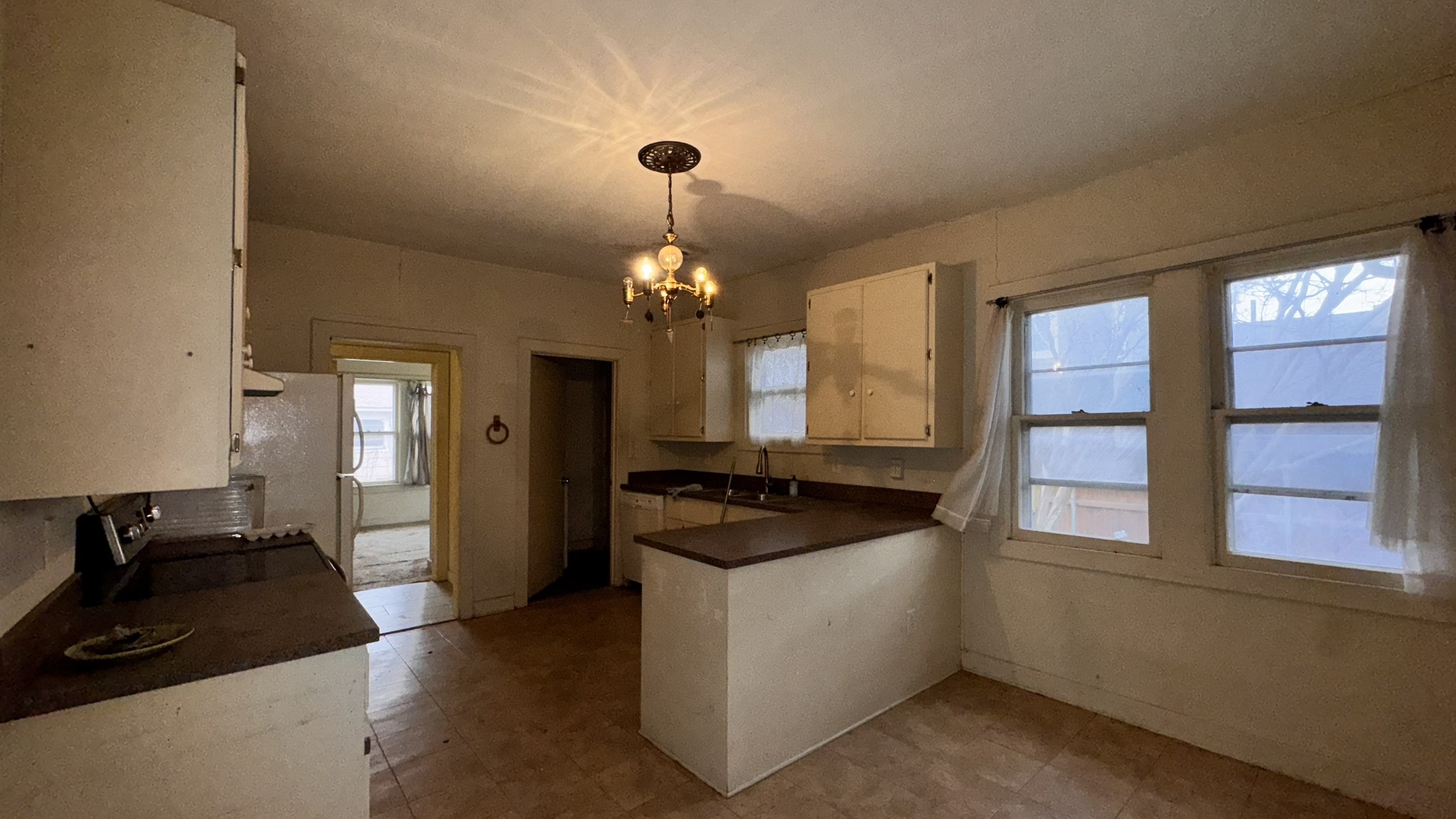 5936 Overlook Drive Dallas TX 75227