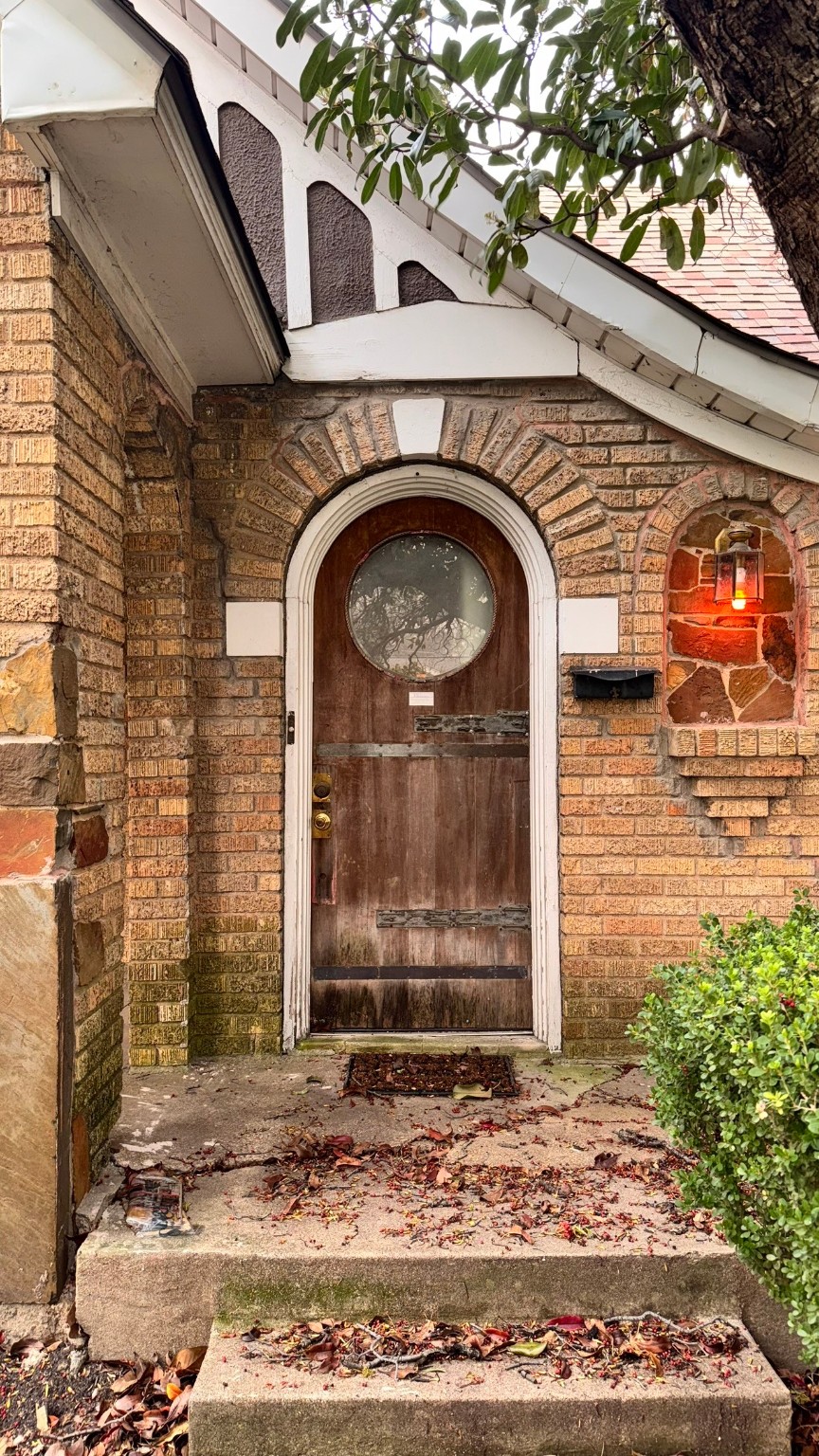 5936 Overlook Drive Dallas TX 75227