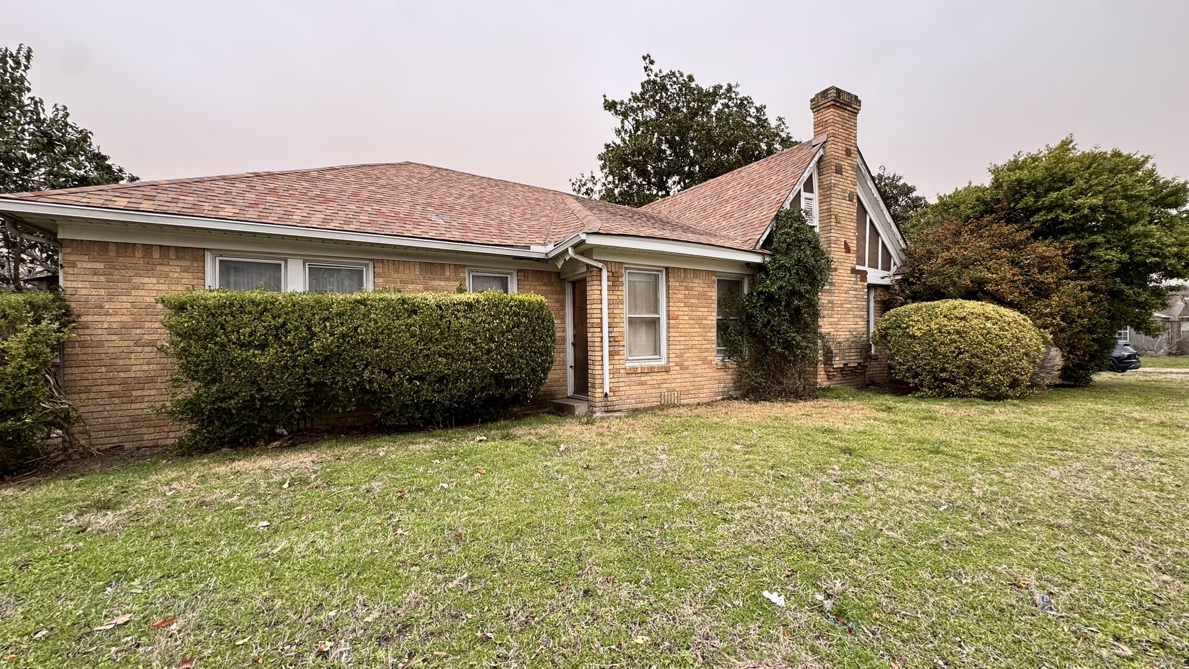 5936 Overlook Drive Dallas TX 75227