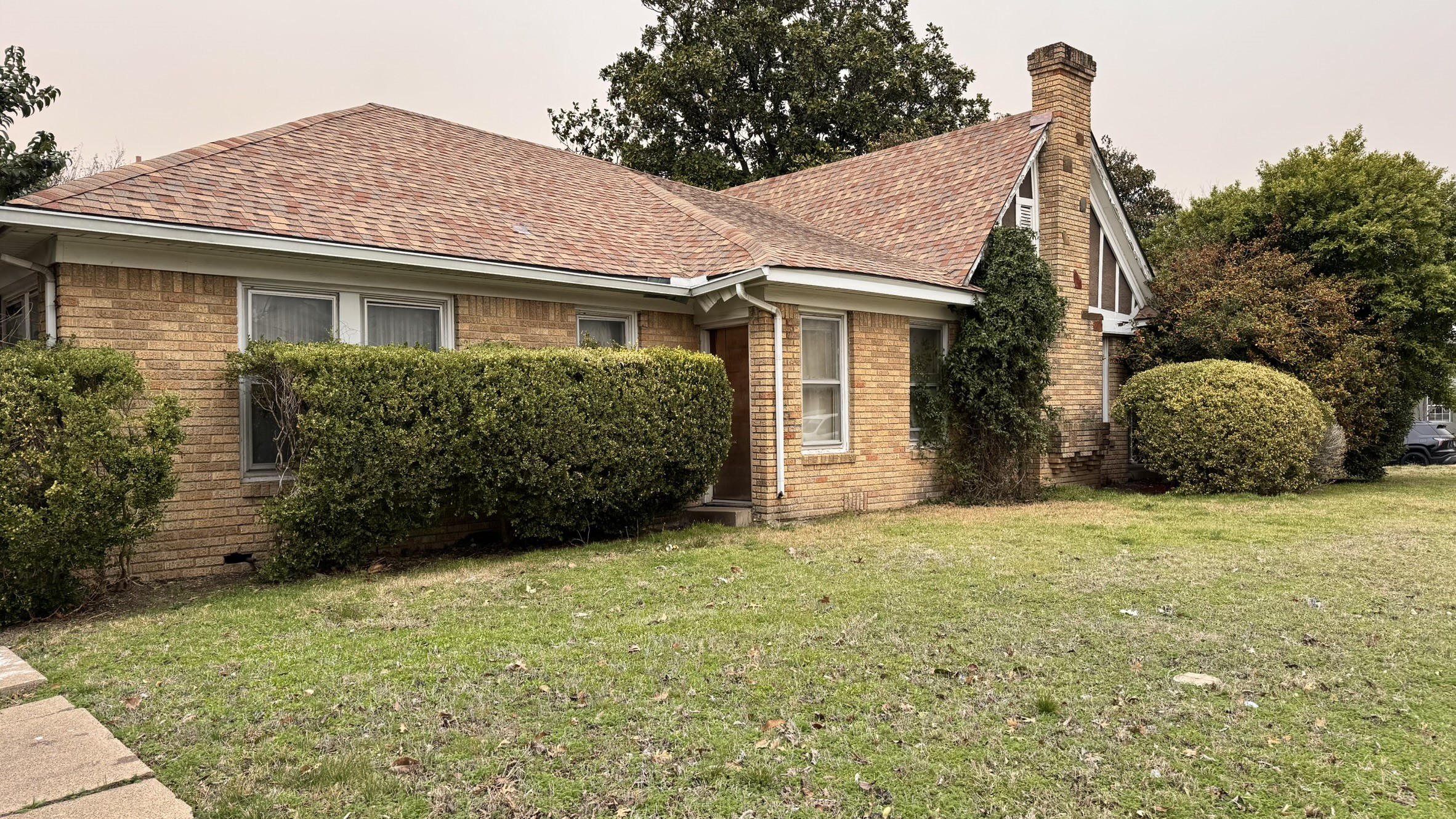 5936 Overlook Drive Dallas TX 75227