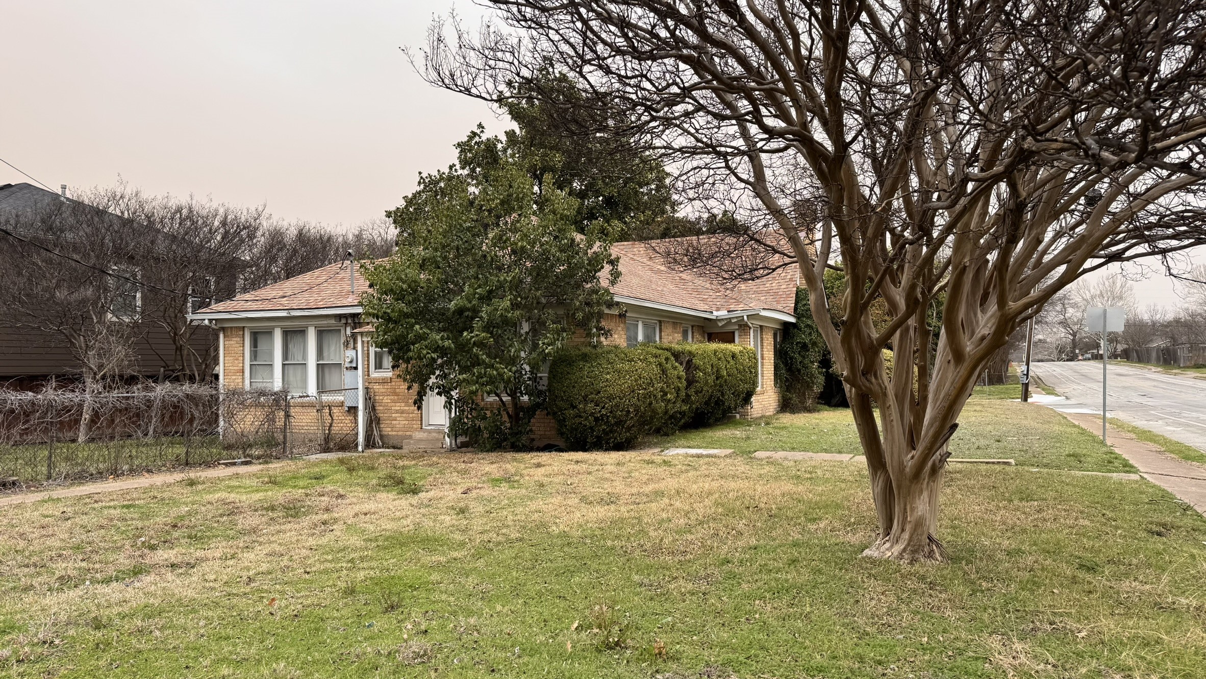 5936 Overlook Drive Dallas TX 75227