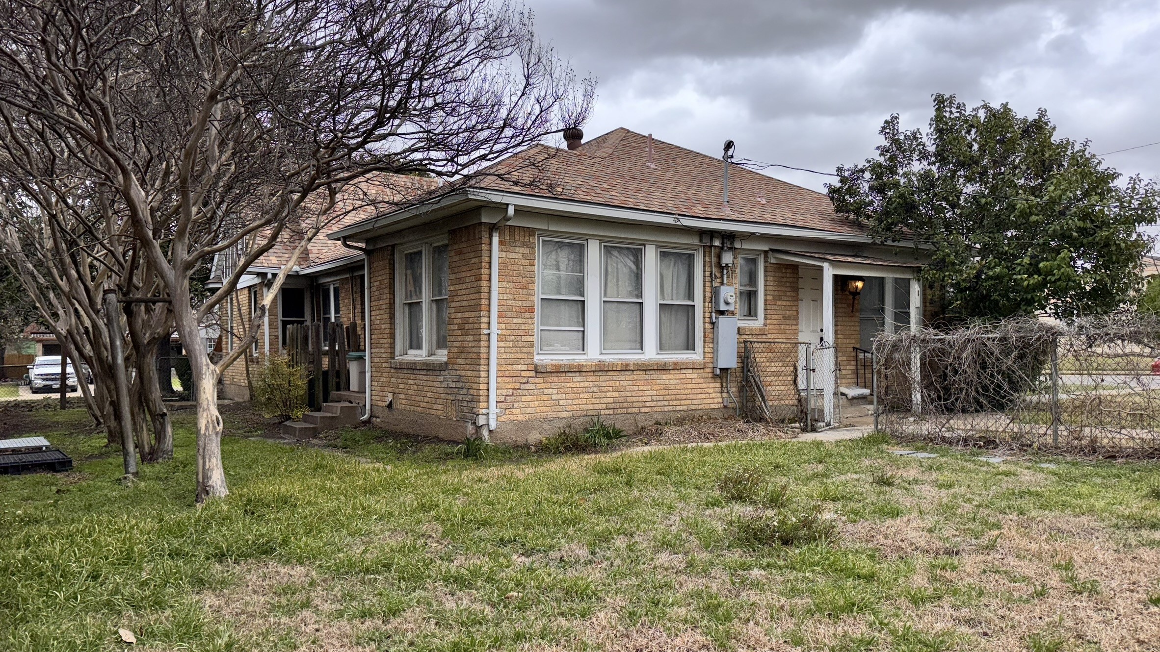 5936 Overlook Drive Dallas TX 75227