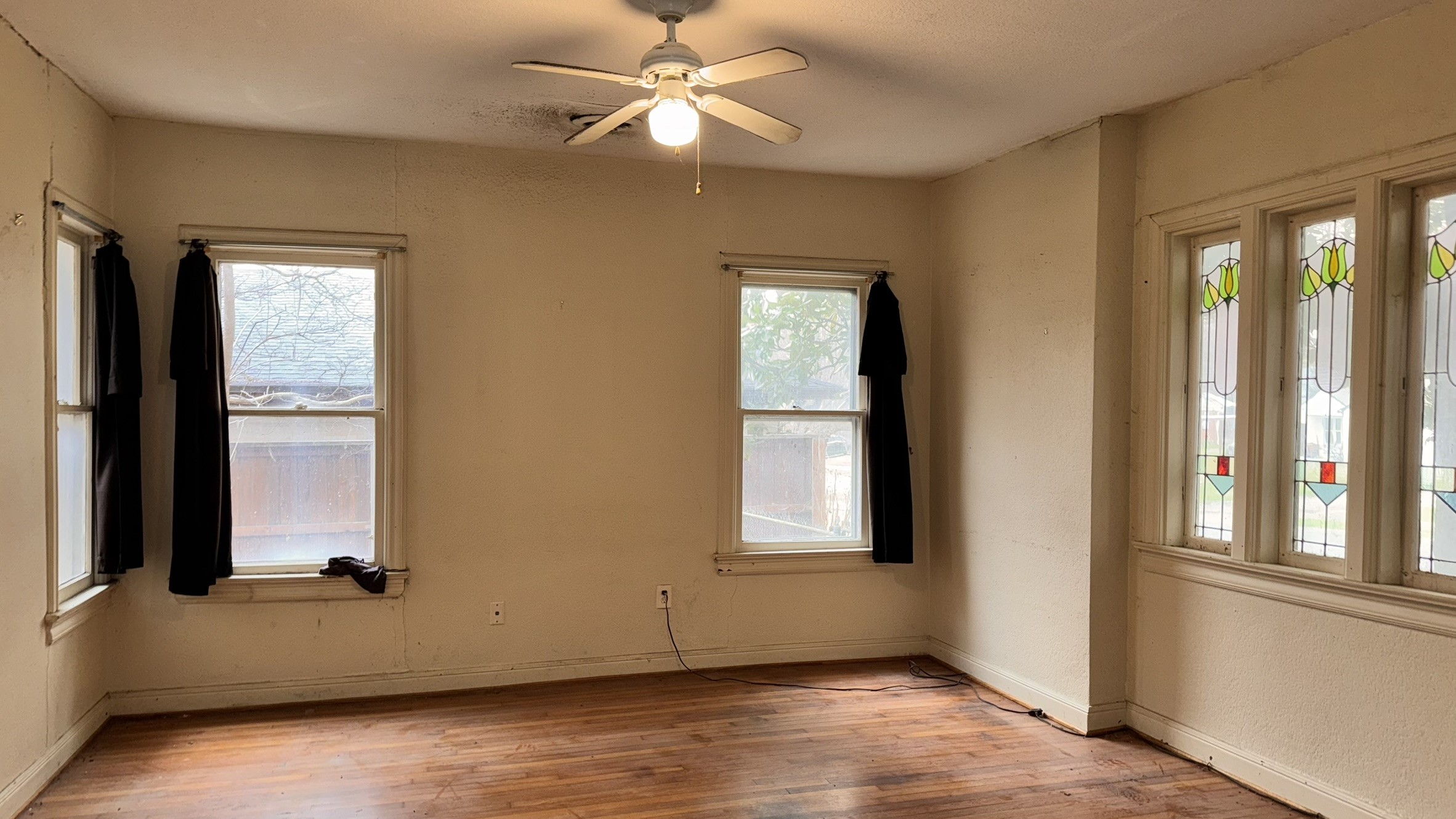 5936 Overlook Drive Dallas TX 75227