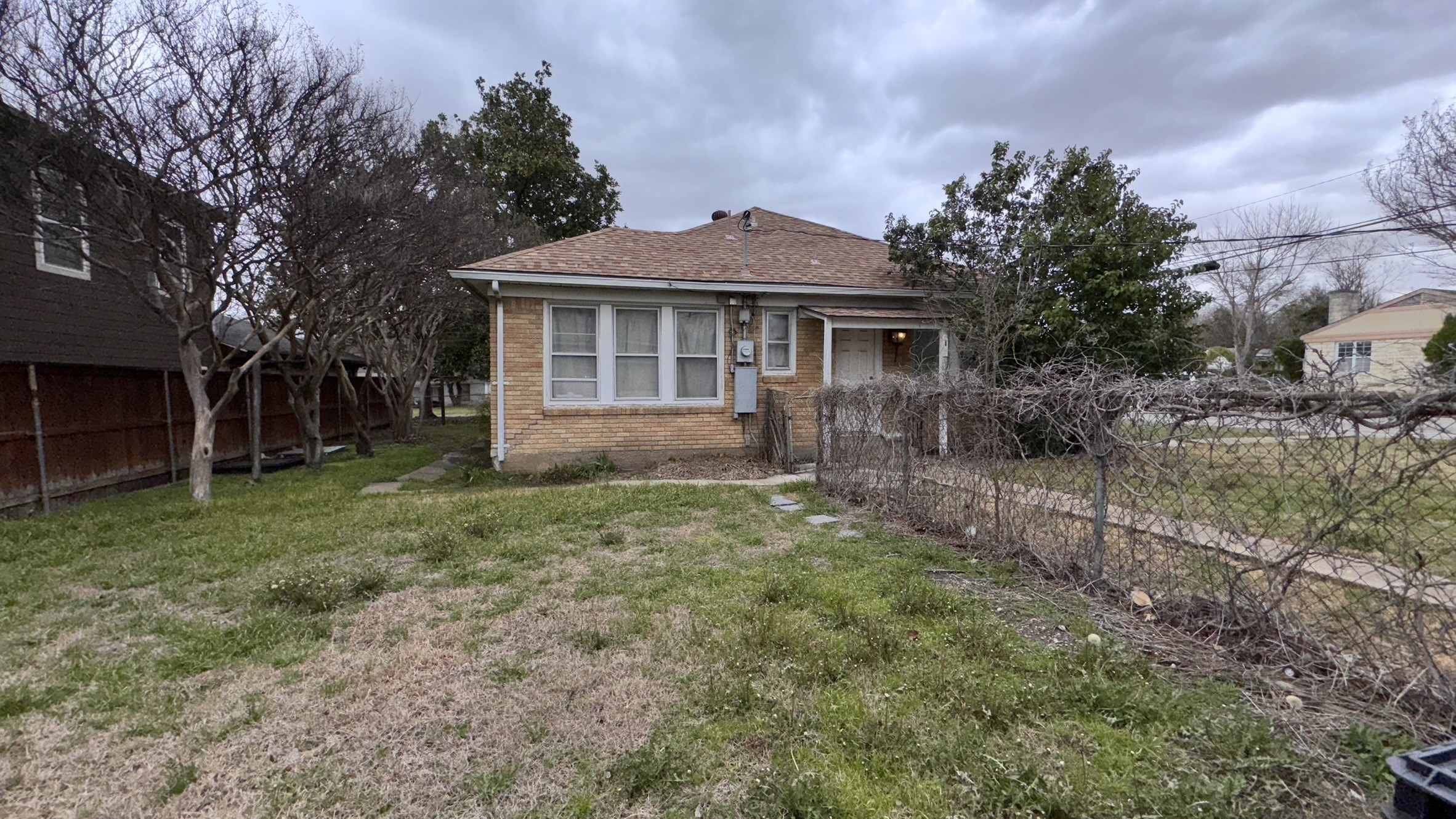 5936 Overlook Drive Dallas TX 75227