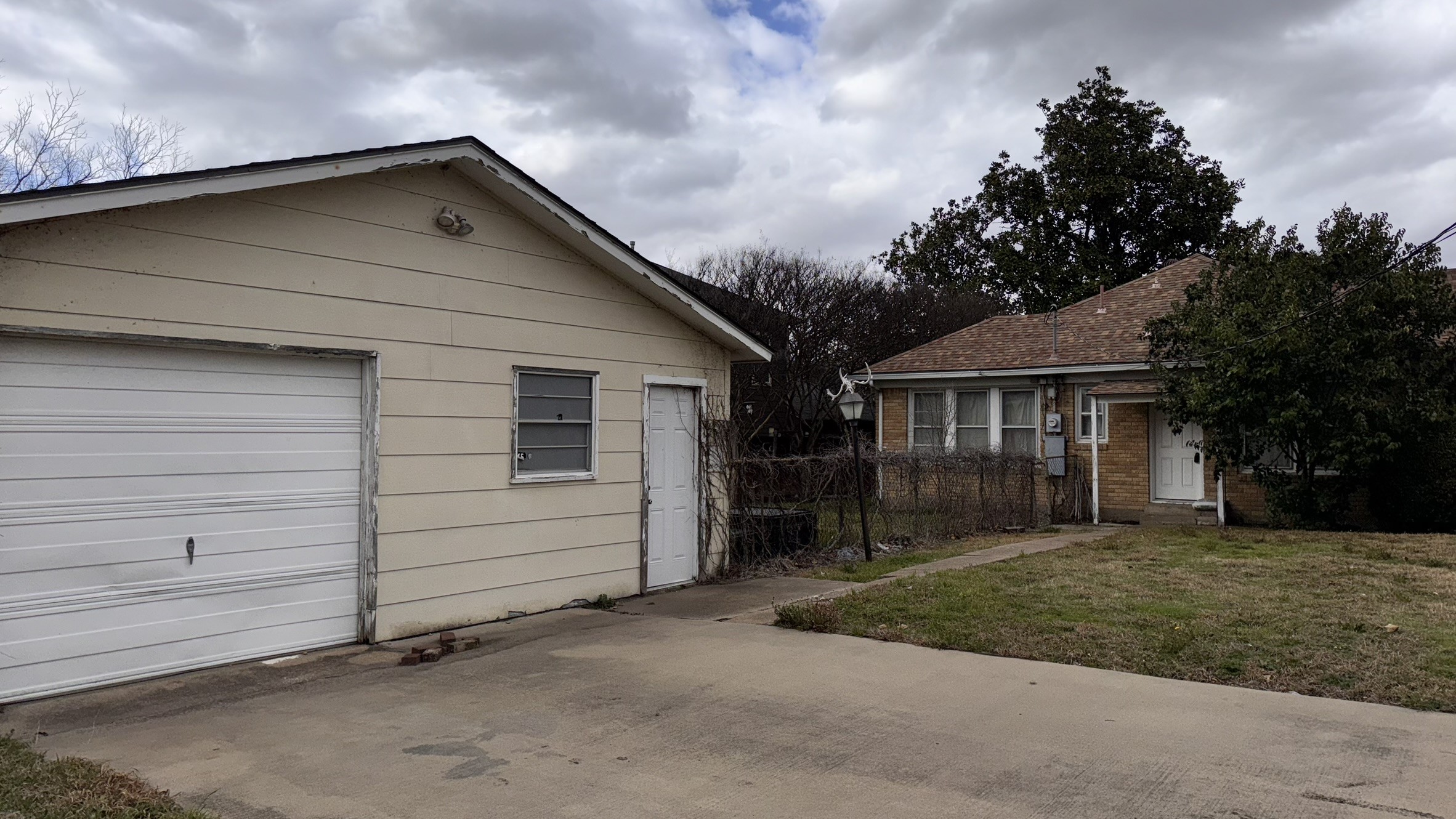 5936 Overlook Drive Dallas TX 75227
