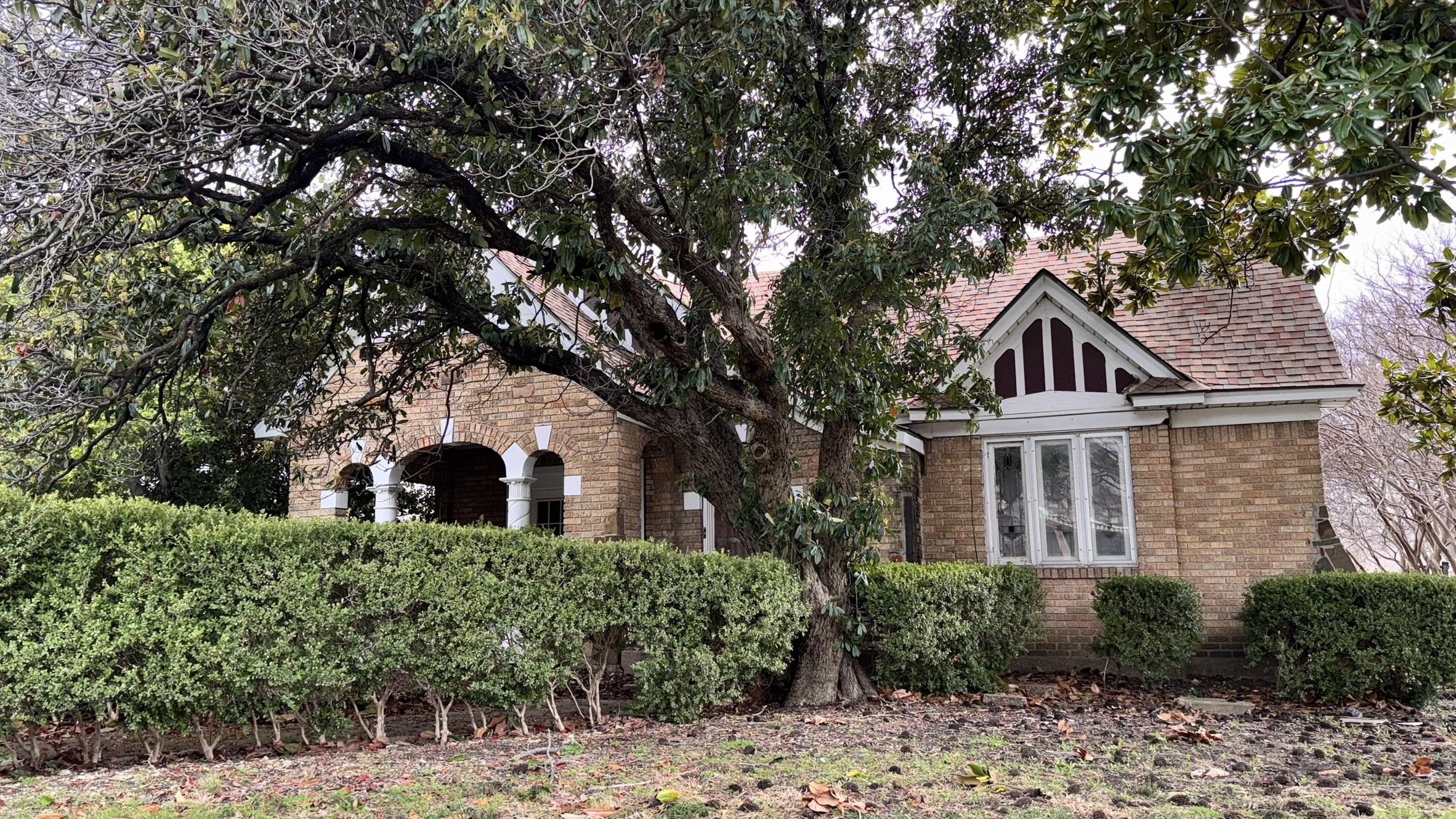 5936 Overlook Drive Dallas TX 75227