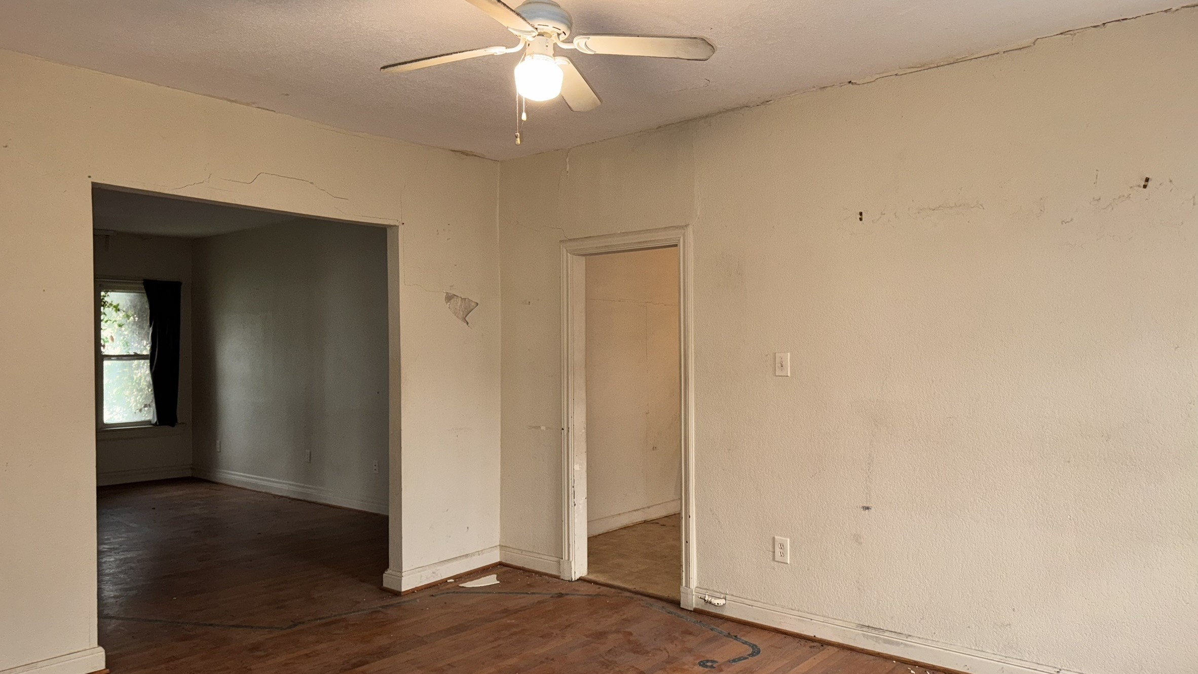 5936 Overlook Drive Dallas TX 75227