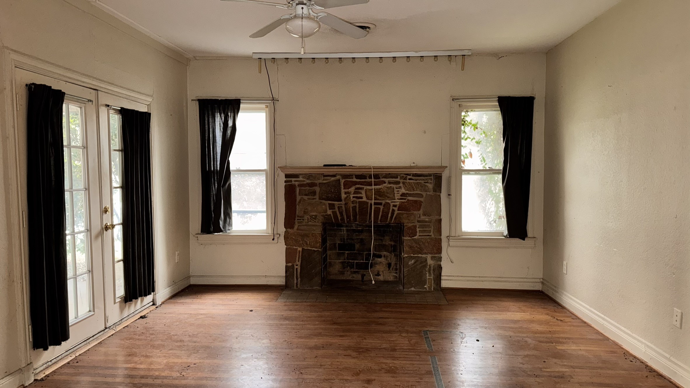 5936 Overlook Drive Dallas TX 75227