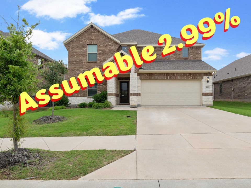 467 Pebble Brook Lane Princeton TX 75407