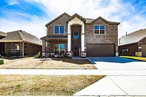 617 Bassett Hall Road Fate TX 75189