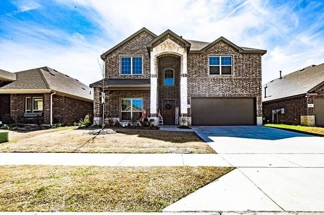 617 Bassett Hall Road Fate TX 75189