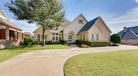 2110 Shari Lane Garland TX 75043