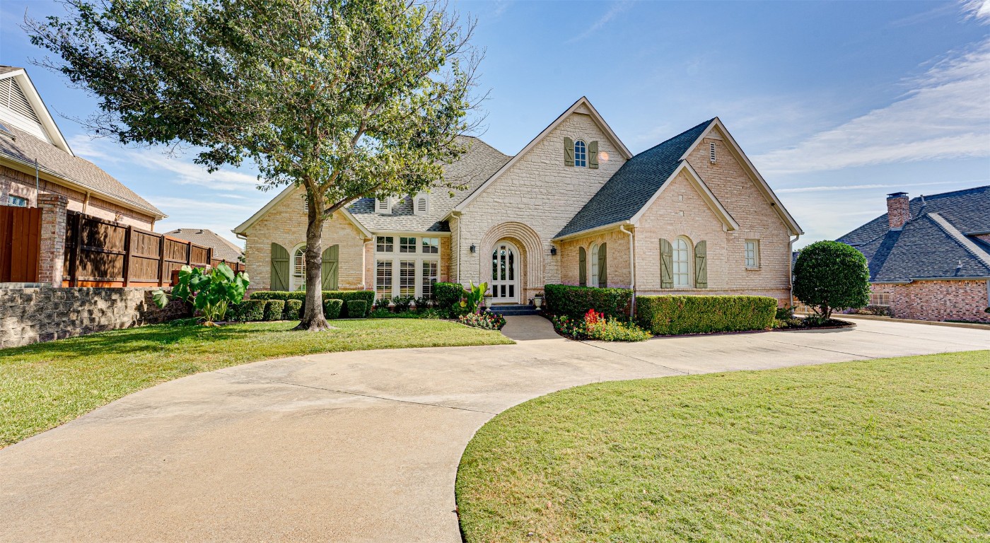 2110 Shari Lane Garland TX 75043