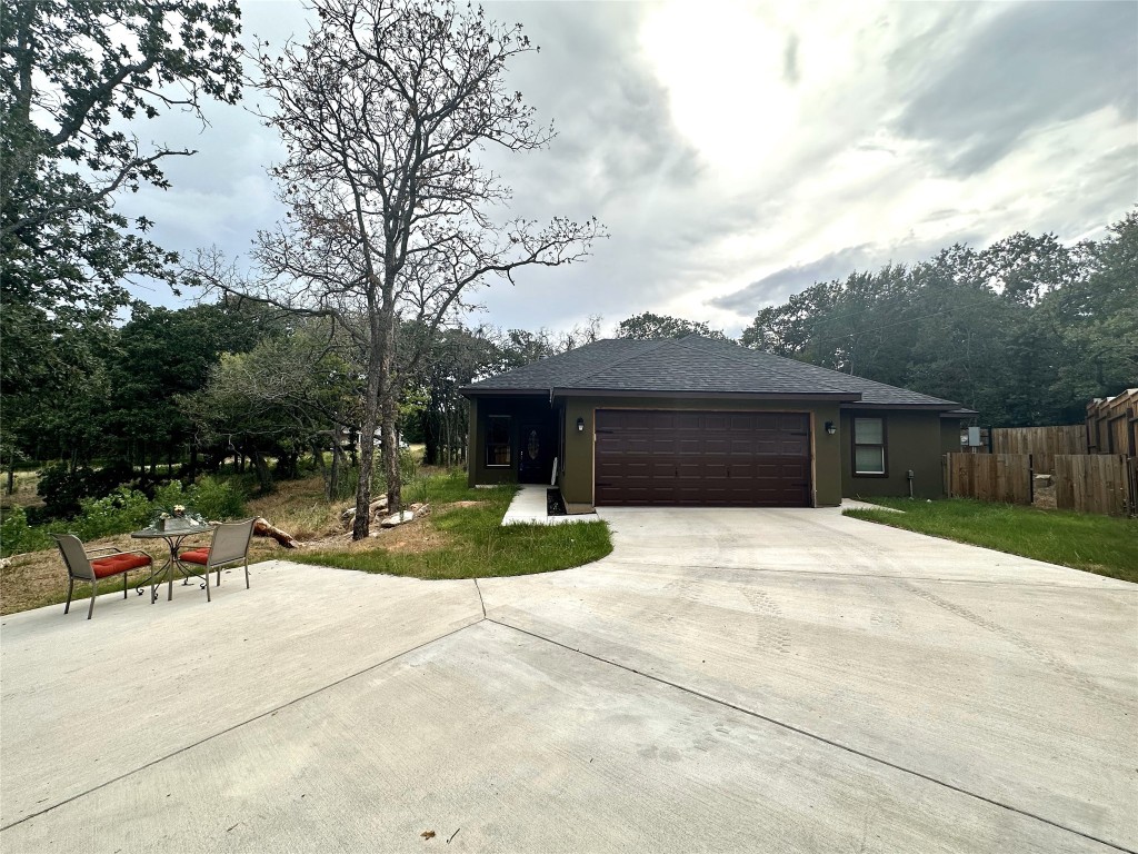 3700 Lynn Lane Granbury TX 76048
