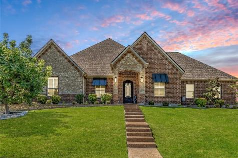 7628 Eagle Ridge Circle Fort Worth TX 76179