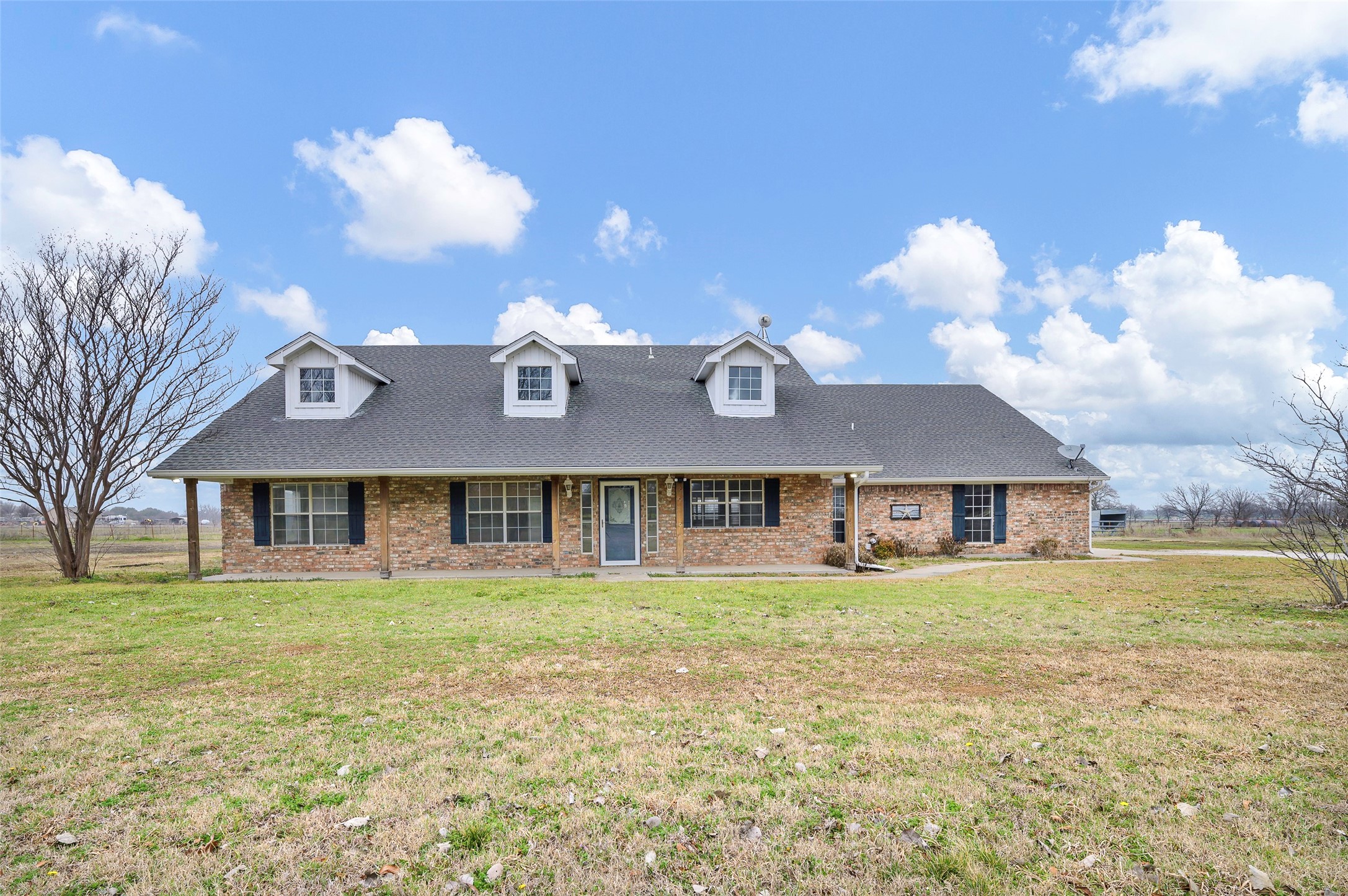 11278 Jackson Road Krum TX 76249