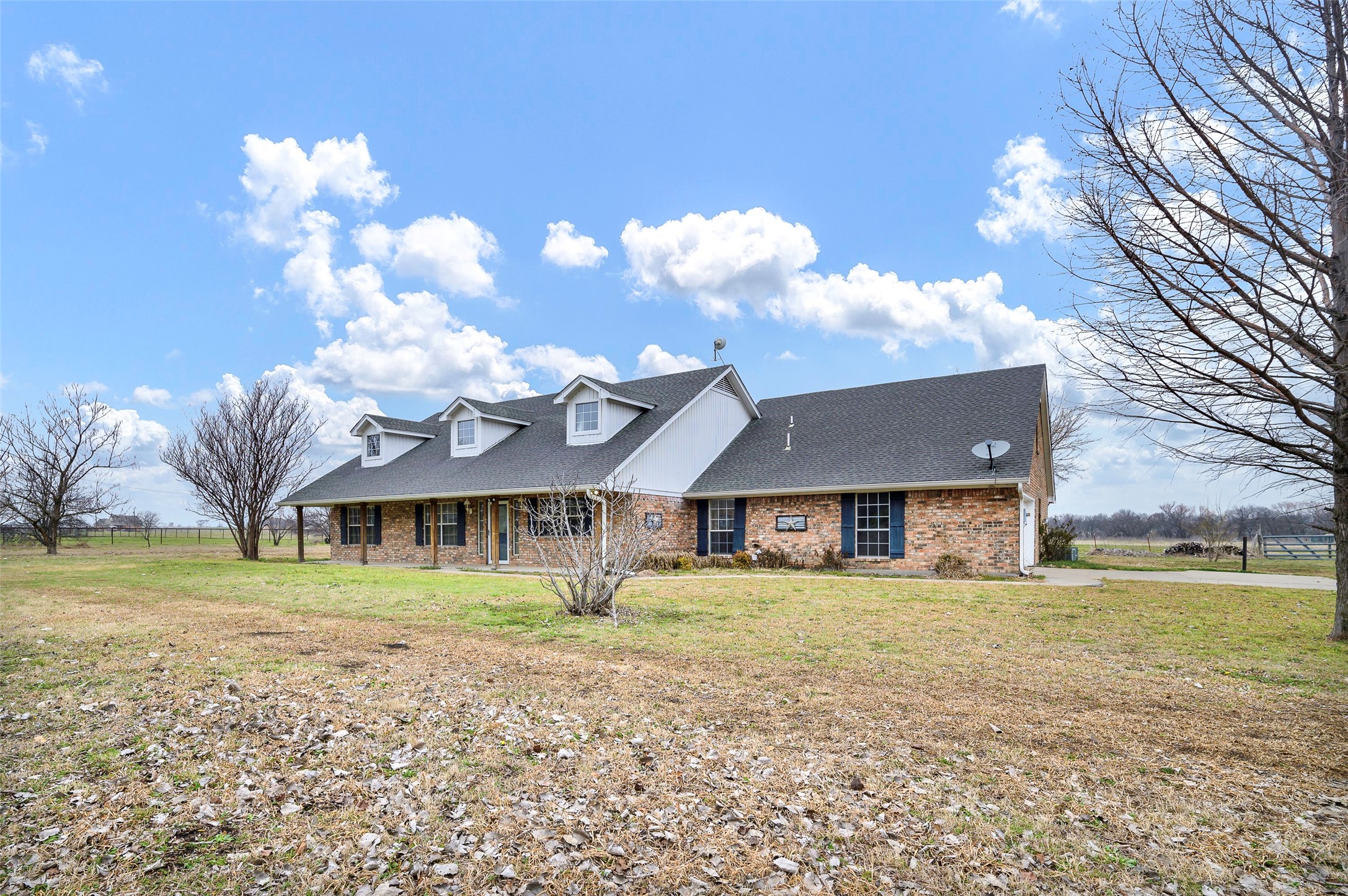 11278 Jackson Road Krum TX 76249