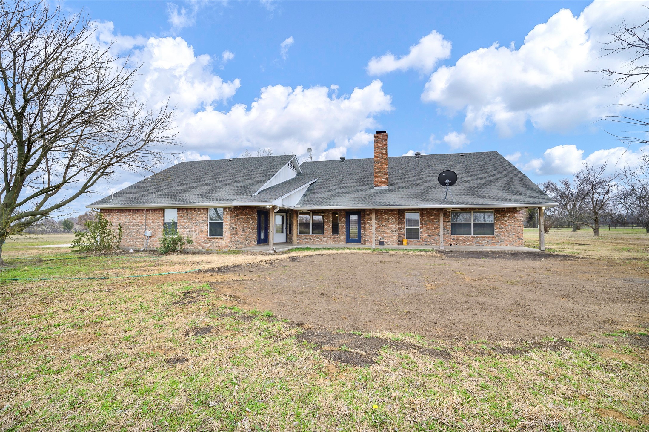 11278 Jackson Road Krum TX 76249