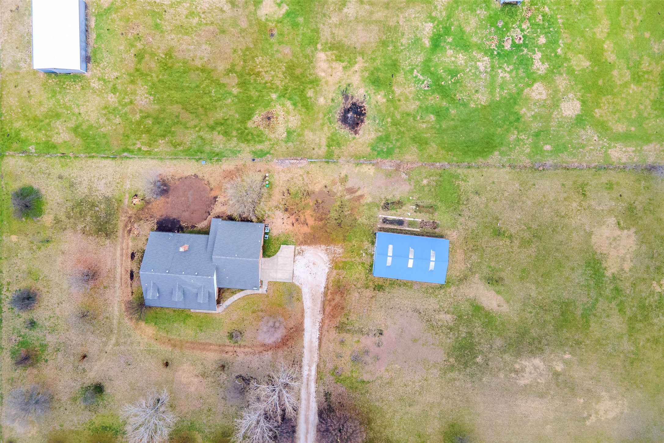 11278 Jackson Road Krum TX 76249
