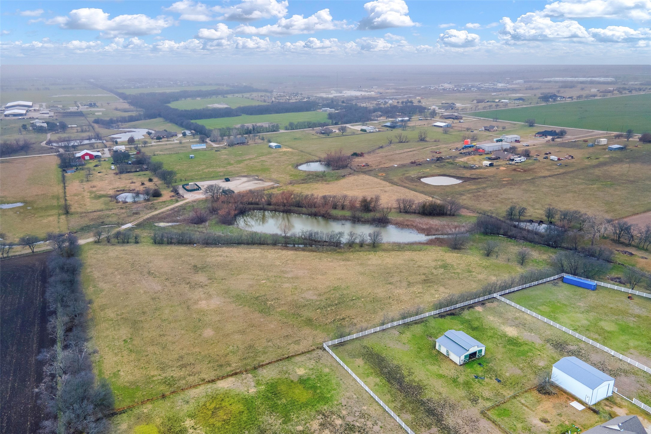 11278 Jackson Road Krum TX 76249