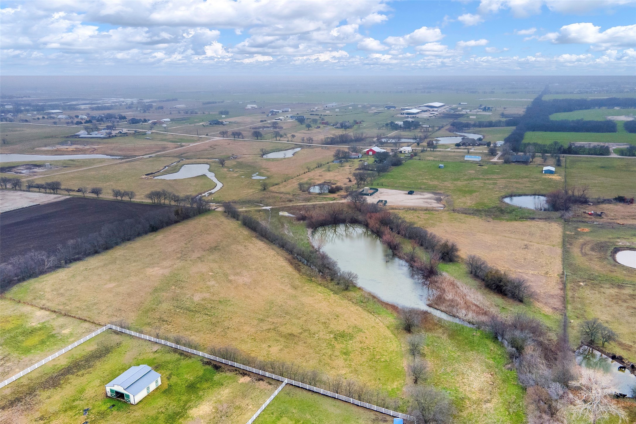 11278 Jackson Road Krum TX 76249