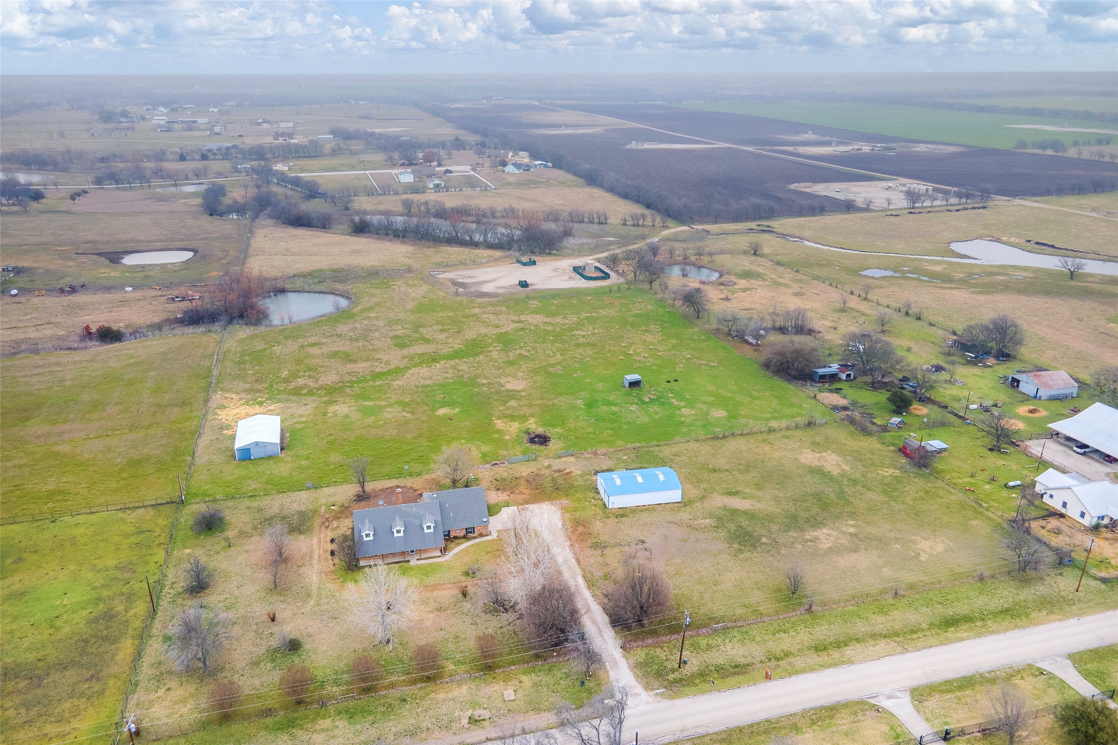 11278 Jackson Road Krum TX 76249