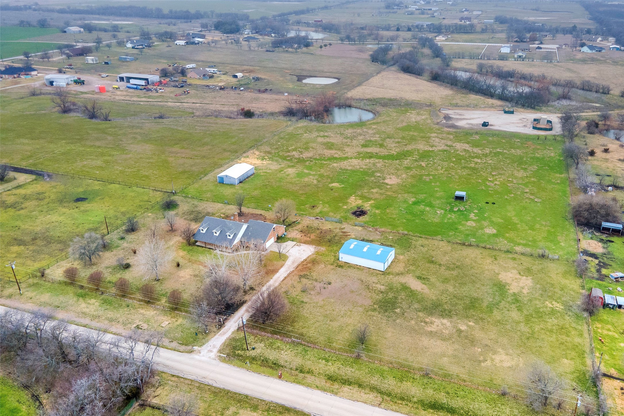 11278 Jackson Road Krum TX 76249