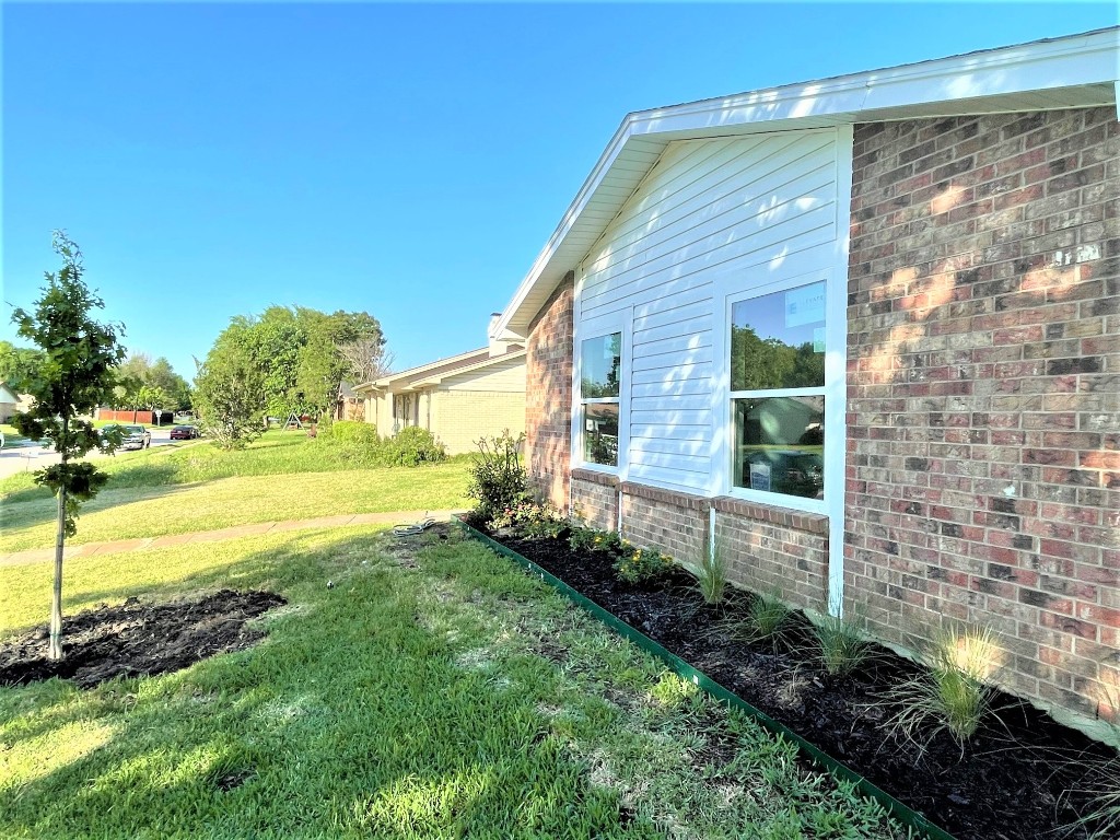 1014 Toyah Creek Lane Garland TX 75040
