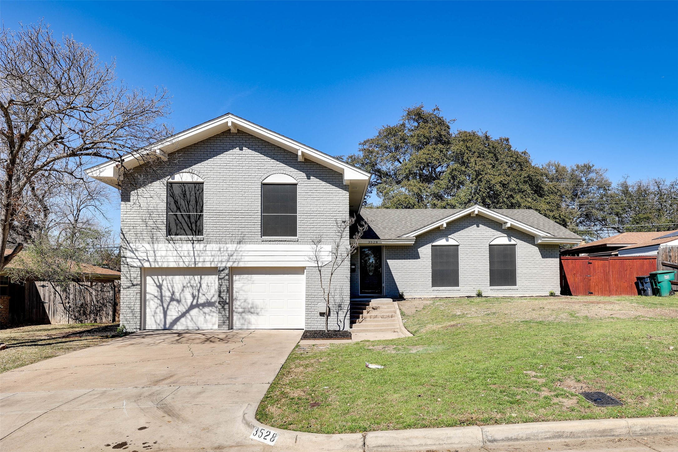 3528 Walton Avenue Fort Worth TX 76133