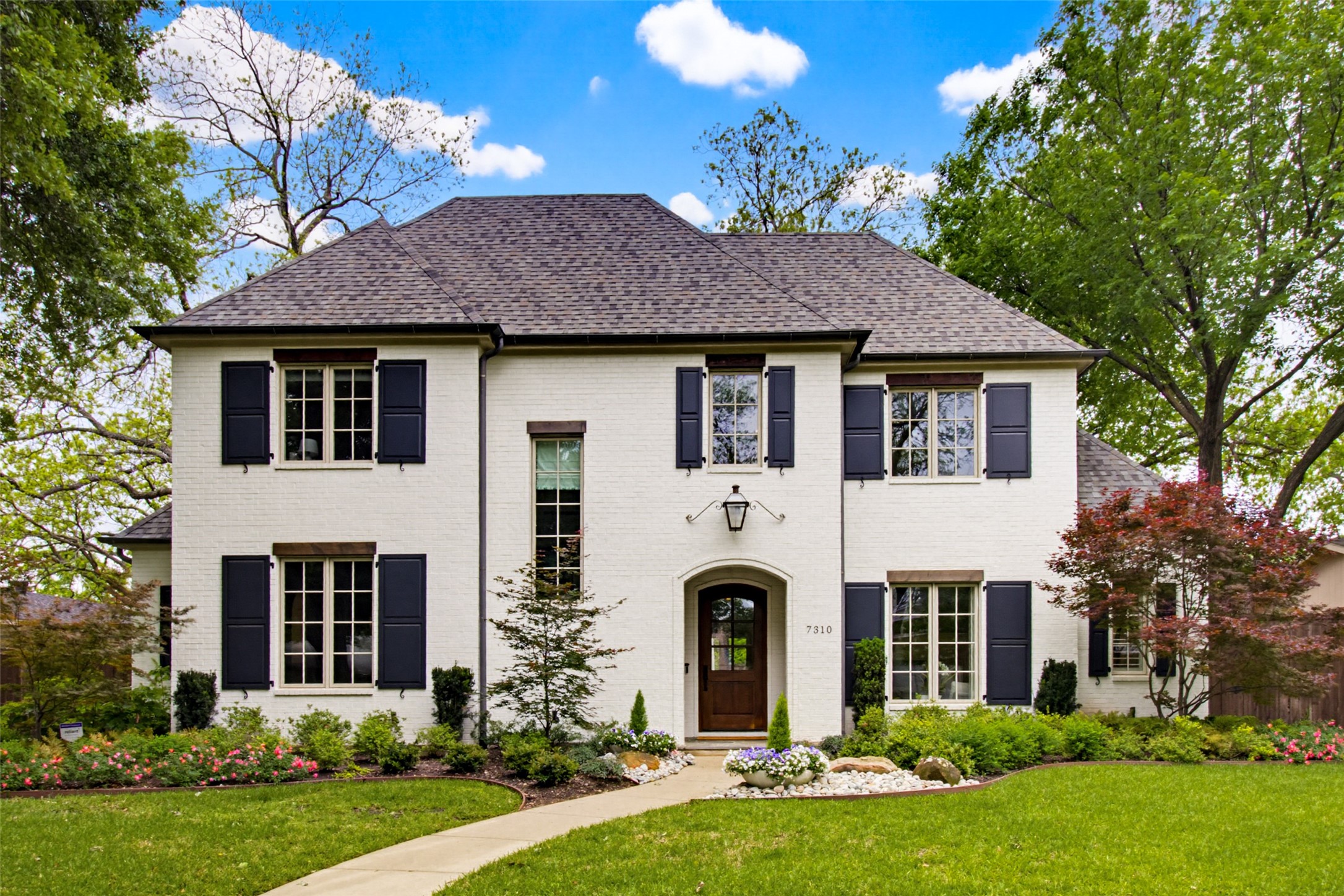 7310 Dominique Drive Dallas TX 75214