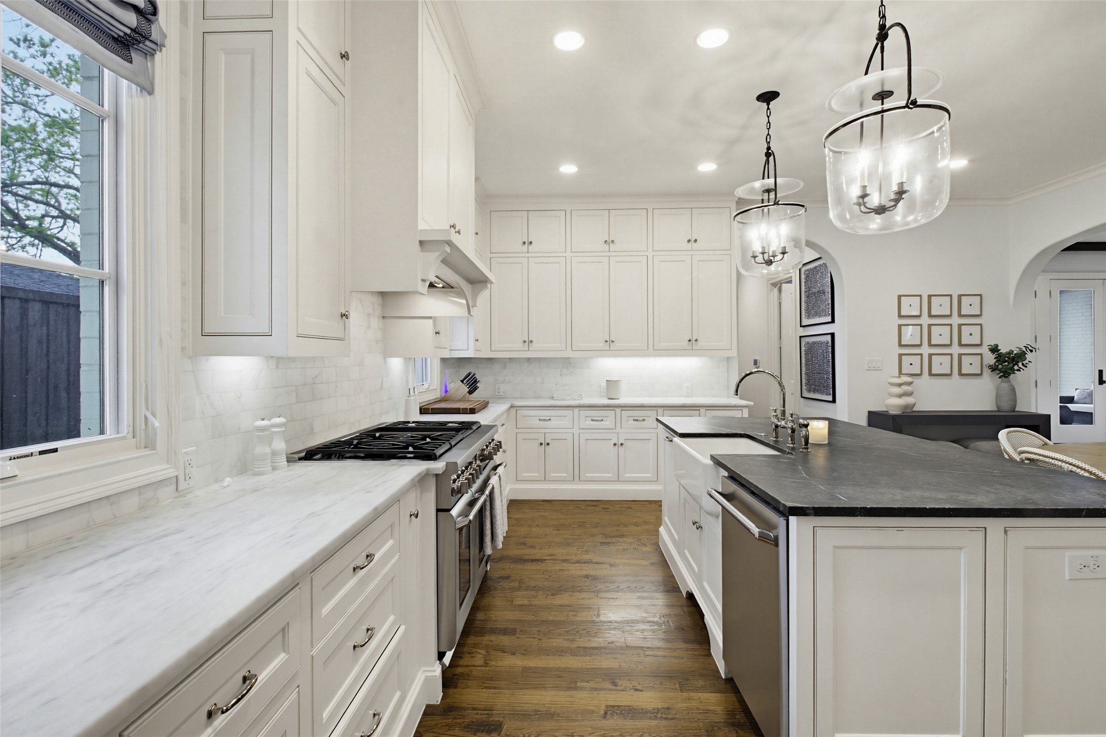 7310 Dominique Drive Dallas TX 75214