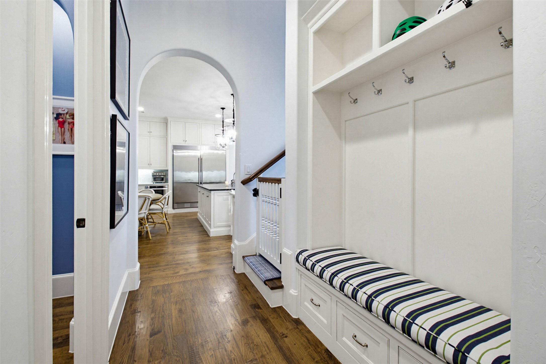 7310 Dominique Drive Dallas TX 75214
