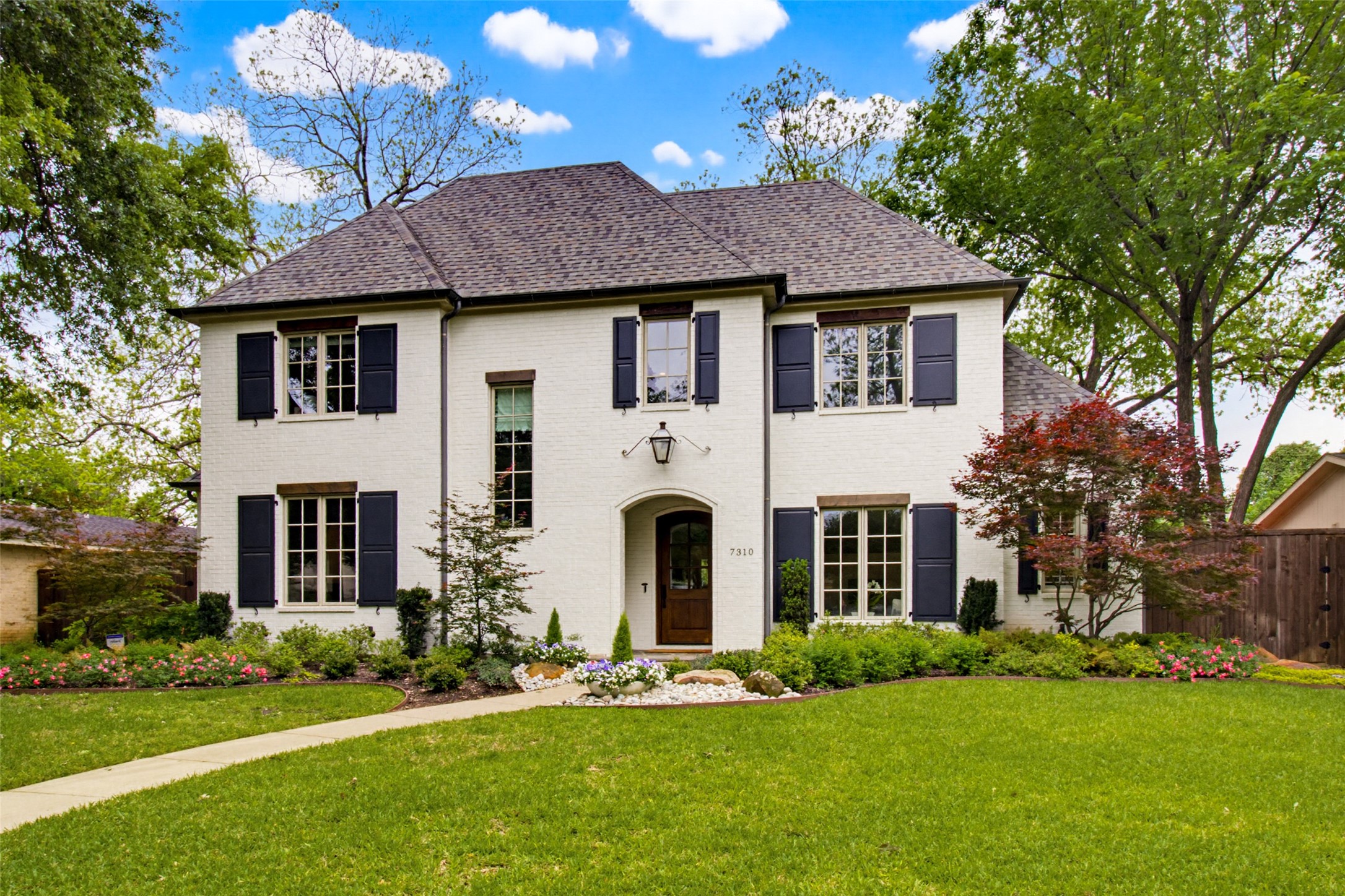 7310 Dominique Drive Dallas TX 75214
