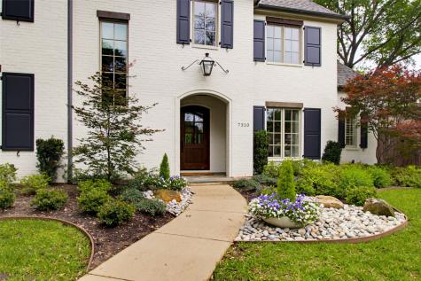 7310 Dominique Drive Dallas TX 75214