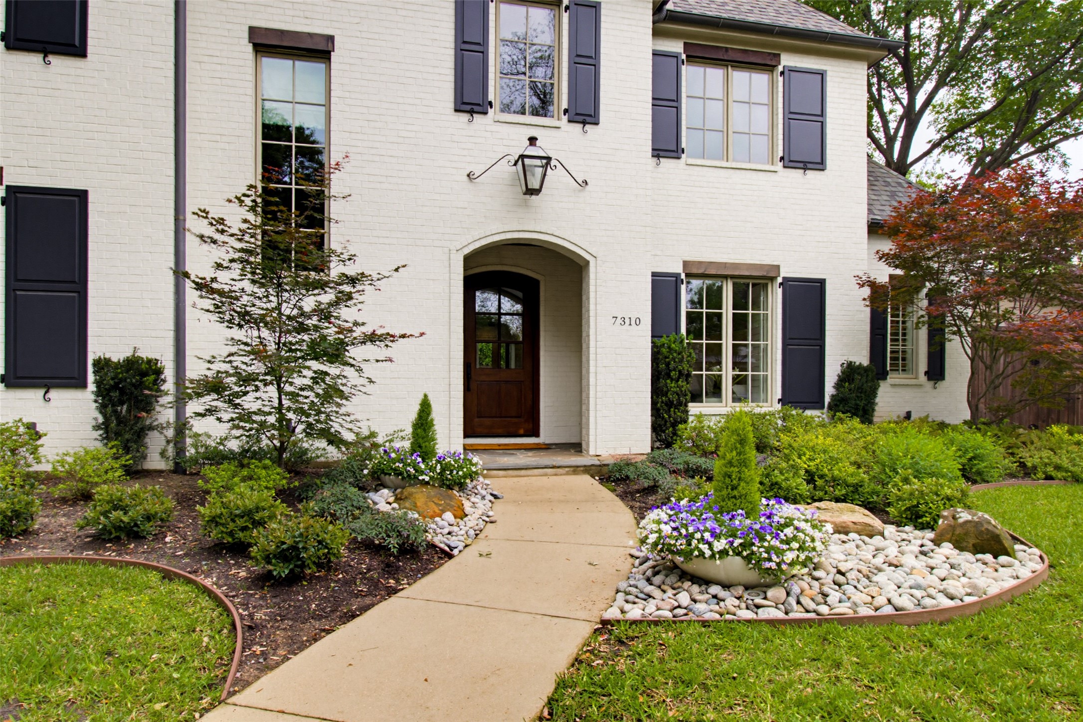 7310 Dominique Drive Dallas TX 75214