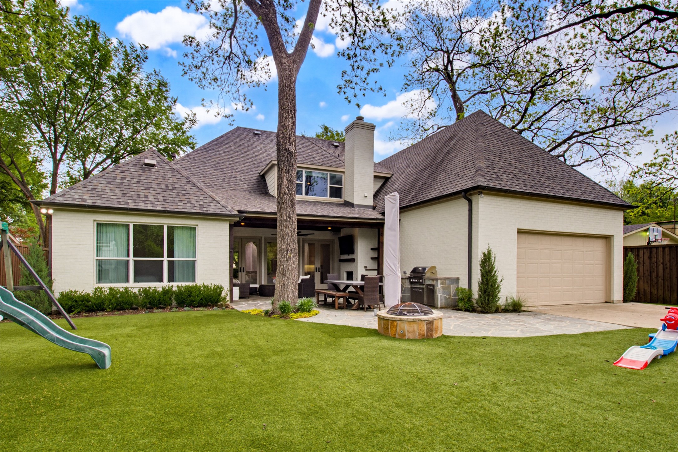 7310 Dominique Drive Dallas TX 75214