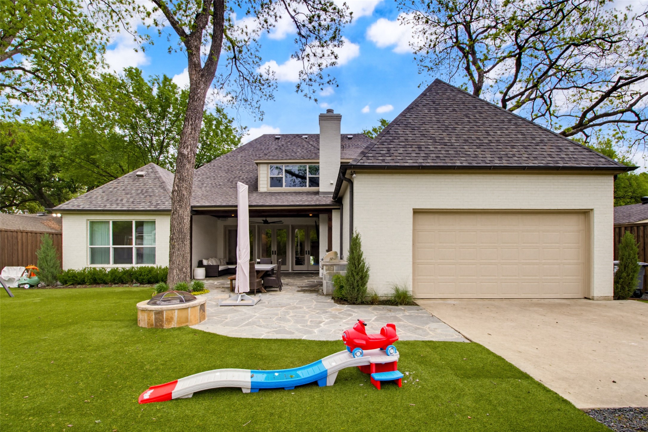 7310 Dominique Drive Dallas TX 75214