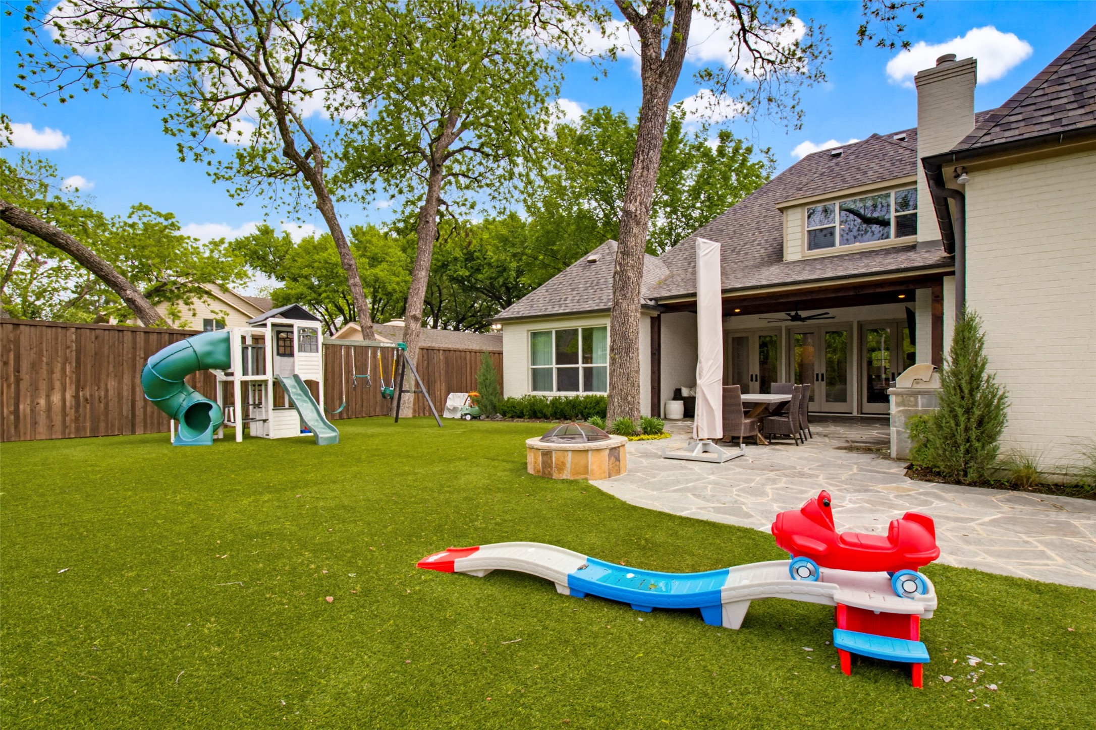7310 Dominique Drive Dallas TX 75214