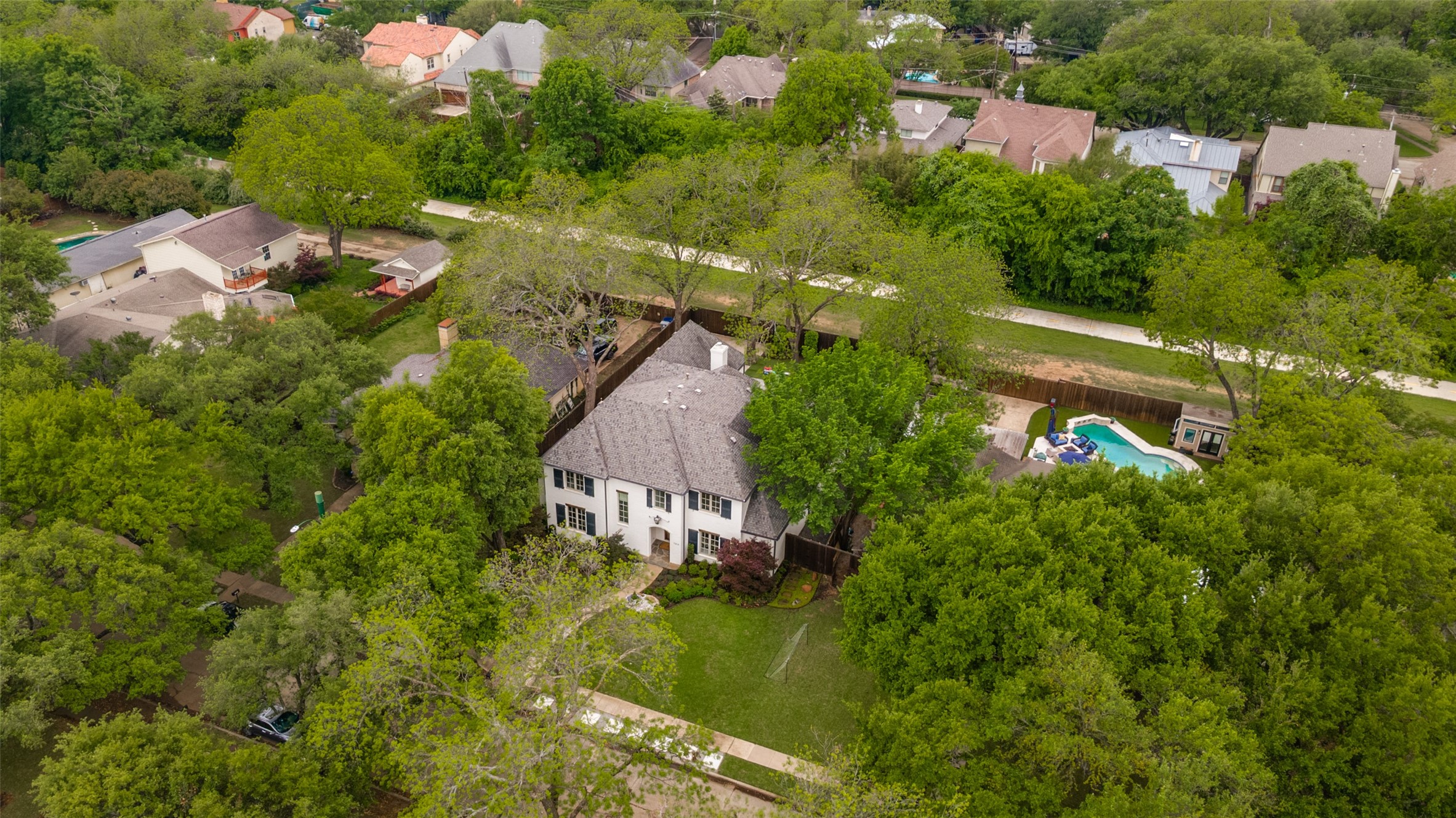 7310 Dominique Drive Dallas TX 75214