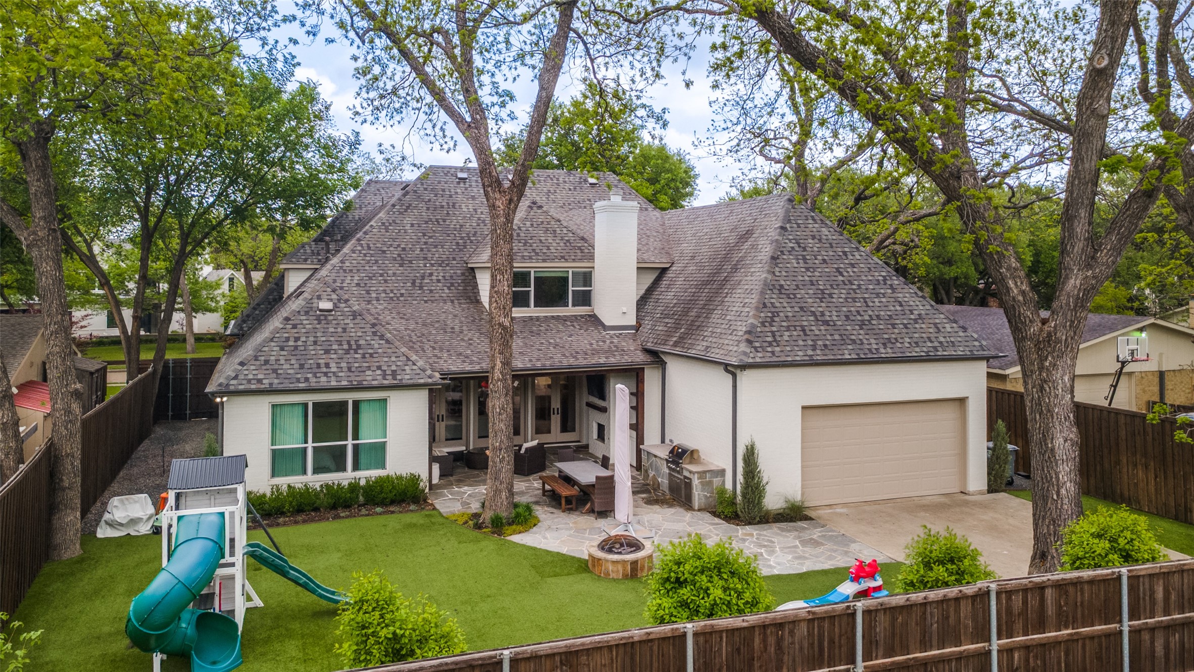 7310 Dominique Drive Dallas TX 75214